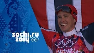 Sochi Opening Ceremony  Spectacular Highlights  Sochi 2014 Winter Olympics [upl. by Lewanna198]