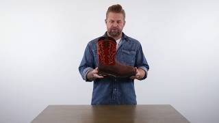 Workhog Boots by Ariat [upl. by Fogarty]