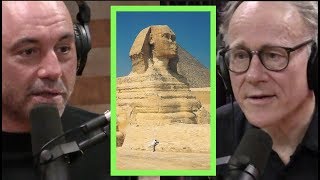 Graham Hancock’s Theory about Ancient Civilizations  Joe Rogan [upl. by Aitnyc613]