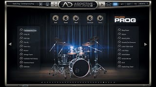 How to install XLN Audio Addictive Drums 2 [upl. by Canica244]