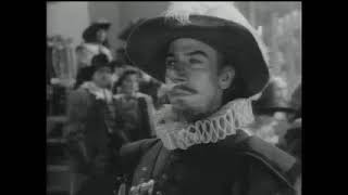 Cyrano De Bergerac 1950 FULL CLASSIC MOVIE [upl. by Euqitsym52]