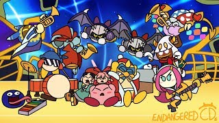 Kirbys Past Rivals Ensemble [upl. by Izy921]