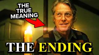 HERETIC Ending Explained amp Movie Review [upl. by Harbour]