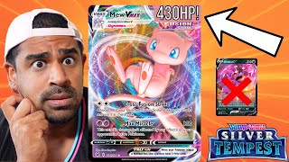 This Secret Mew VMAX Deck Is Unstoppable Pokemon TCG [upl. by Sset70]