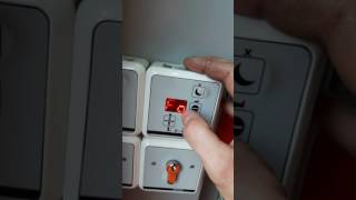 How to set an auto door GEZE SLIMDRIVE in manual mode [upl. by Noivart]