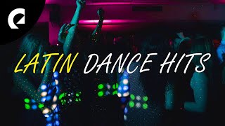 1 Hour of Latin Dance Hits  Party Club Mix 2022 [upl. by Leizahaj]