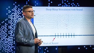 The brain benefits of deep sleep  and how to get more of it  Dan Gartenberg [upl. by Ennirac]