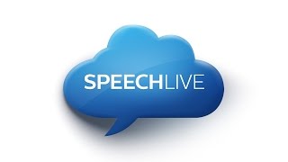 How to set up Philips SpeechLive in the voice recorder app [upl. by Finella]