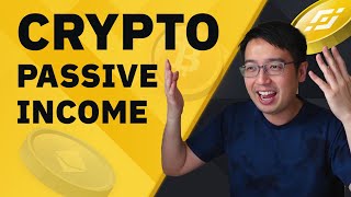 10 ways to earn crypto passive income on Binance [upl. by Malvin60]