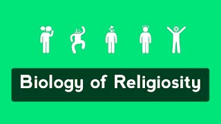 Biology of Religiosity  Sapolsky [upl. by Lydia]