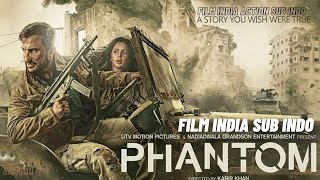 Film india action sub indo film india terbaru 2020 sub indo agen rahasia terlaris 2020 full movie [upl. by Anees987]