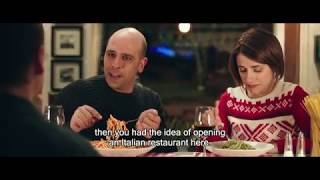 Quo Vado Ristorante Italiano  English Subitiles [upl. by Beret263]