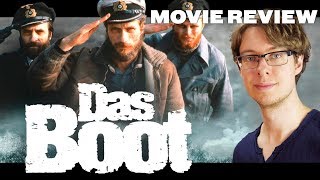 Das Boot 1981  Movie Review [upl. by Zelde]