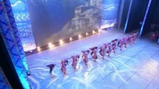 Lezginka State Dance Company from Dagestan [upl. by George598]