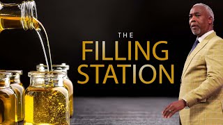 The Filling Station  Bishop Dale C Bronner [upl. by Ahsaetal]