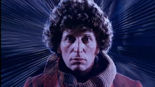 Fourth Doctor Intro  Doctor Who [upl. by Jocelin603]