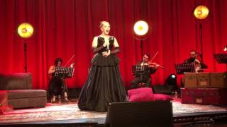 Sertab Erener Aşk  Tim [upl. by Adel4]