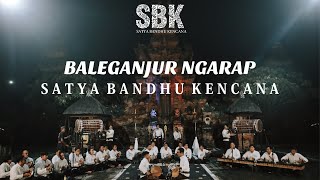 Baleganjur Ngarap Satya Bandhu Kencana vol I [upl. by Rinaldo]