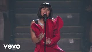 Alessia Cara  Scars To Your Beautiful Live At The MTV VMAs  2017 [upl. by Maurice484]