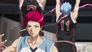 Akashi seijuro amv Invincible [upl. by Fagin298]