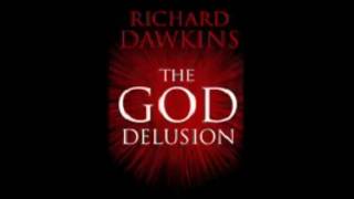 The God Delusion by Richard Dawkins Audiobook [upl. by Remington95]