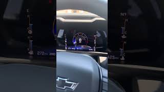 2023 Chevy Colorado Infotainment Stereo Radio Fix [upl. by Janot]