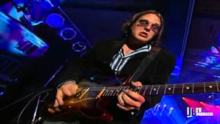 Joe Bonamassa Official  quotMountain Timequot  Live at Rockpalast [upl. by Samanthia]