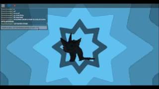 Pokemon Brick Bronze  How to evolve eevee into vaporeon [upl. by Anaejer]