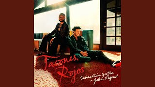 Tacones Rojos With John Legend [upl. by Toland908]