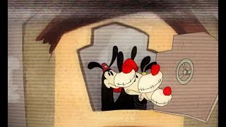 Animaniacs 2020  AnimaNyets [upl. by Landre]