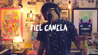 Mi Sobrino Memo  Piel Canela cover [upl. by Luehrmann]