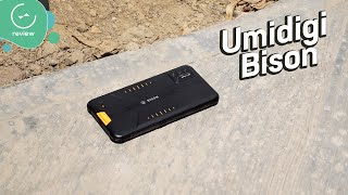 UMIDIGI Bison  Review en español [upl. by Paulson]