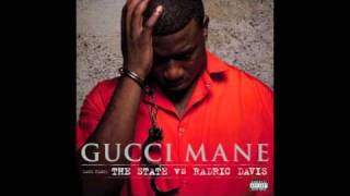 Photoshoot  Gucci Mane [upl. by Enaitsirk884]