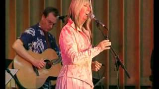 Maddy Prior and The Carnival Band  Love Divine Live [upl. by Willy]