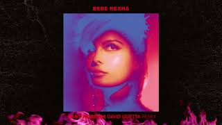 Bebe Rexha  Last Hurrah x David Guetta Remix Official Visual [upl. by Ohara]