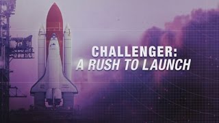 Challenger A Rush To Launch [upl. by Tabib]