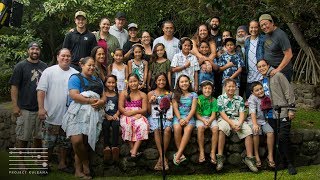 Project KULEANA Nā Keiki O Ka Pūnana Leo O Maui [upl. by Lewan]