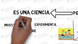 PEDAGOGÍA CÓMO CIENCIA O CÓMO DISCIPLINA [upl. by Notnel]