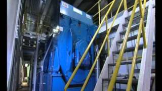 CHP  Combined Heat and Power  Wärtsilä [upl. by Alveta]