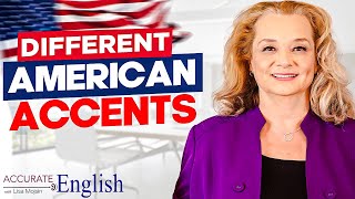 Different American Accents [upl. by Tireb]