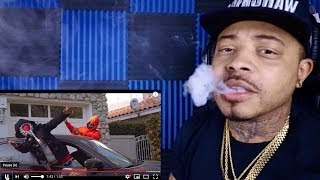 NBA Youngboy FREEDDAWG REACTION [upl. by Arul406]