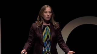 Changing the Culture of Philanthropy  Ellen Davis  TEDxUCDavis [upl. by Darsie233]