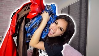 A HUGE Fashion Nova HAUL [upl. by Nira]