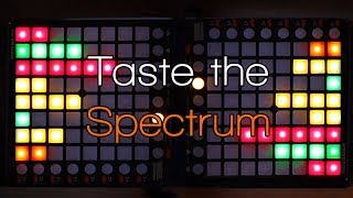 Nev Plays With Himself Zedd  Spectrum Ft KDrew Remix Launchpad S Cover [upl. by Weldon]