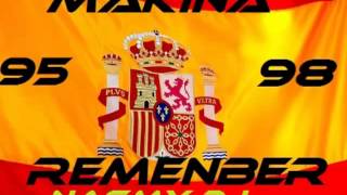 REMENBER MAKINA LEGEND [upl. by Ygief]