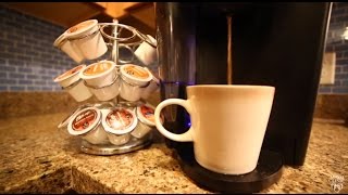 Homemade vegan coffee creamer 3 ways  MoreSaltPlease [upl. by Mcloughlin]