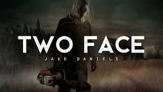 Two Face  Jake Daniels LYRICS [upl. by Jermain930]