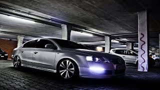 VW Passat B6 Project [upl. by Ycam]