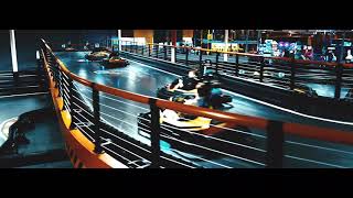 Indoor GoKarts at Urban Air Adventure Park [upl. by Gaston]