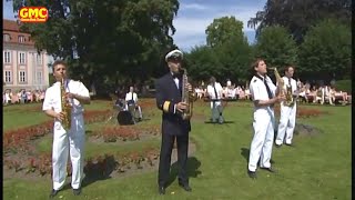 Captain Cook und seine singenden Saxophone  Mandolinen und Mondschein 2007 [upl. by Ahsiuqet281]